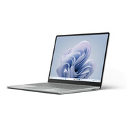 微軟（Microsoft）/Surface Laptop Go 3商務輕薄筆記型電腦2學生Go3 【Go3 亮鉑金】i5 8G 256GB 8GB0官方標配