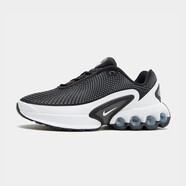 耐克（NIKE）男鞋跑步鞋AIR MAX DN運動鞋日常休閑鞋DV3337-003 黑色 43碼 