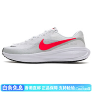 耐克（NIKE）跑鞋男鞋25夏季新款運動(dòng)鞋輕便透氣減震網(wǎng)面跑步鞋子 HJ9198-102/亮深紅  40 鞋內長(cháng)245mm