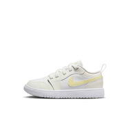 耐克（NIKE）正品Nike耐克Air Jordan兒童鞋男女童魔術(shù)貼舒適運(yùn)動(dòng)鞋F(xiàn)N7376-181 FN7376-181 29.5 碼-腳長(zhǎng)18CM