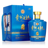 茅臺飛天貴州醬香型白酒 53度 2.5L 1壇 茅臺貴州大曲雞5斤