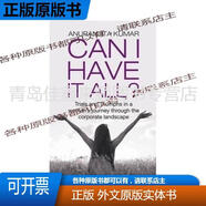 Can I Have It All: Trials and Triumphs in a woman s journey