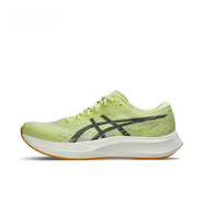 亞瑟士（asics）HYPER SPEED系列 碳板競速減震防滑男跑步鞋 1011B874-751【黃黑色】 25新款 42