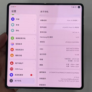 Huawei/華為 Mate X5折疊屏手機matex5典藏版華為x5折疊 二手手機 九成新（顏色隨機外觀(guān)有點(diǎn)磕碰） 16GB+512GB