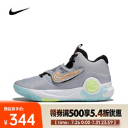 耐克（NIKE）杜蘭特男子籃球鞋 KD TREY 5 X EP DJ7554-009 42