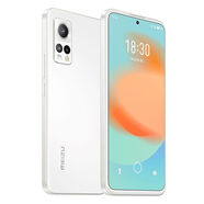 魅族（MEIZU）旗艦手機驍龍 870拍照手機5G通學(xué)生智能機 白色 送充電器+殼 12GB+256GB