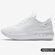 耐克（NIKE）AIR MAX DIA WINTER 女子跑步鞋氣墊緩震運(yùn)動鞋BQ9665 AQ4312-105 38