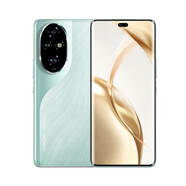 榮耀（HONOR）200 Pro 新品 旗艦級青海湖電池 綠洲護眼屏 5000萬雅顧光影主攝 5G智能全網通AI手機榮耀6.78英寸 天海青丨榮耀200Pro(第三代驍龍8s) 16GB+512GB
