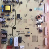 初構(gòu)想適用三洋帝度冰箱BCD-330WE/BCD-326WE8104700107140主控板電腦板