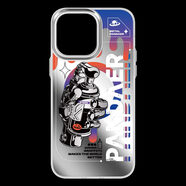 魅藍(lán)魅族Pandaer適用iPhone14Plus妙磁吸手機(jī)殼14ProMax防摔個(gè)性感支 GRAFFITO iPhone14Plus