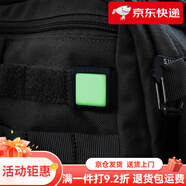 511戶外包具配件511發(fā)光標識扣 5830036【新品】