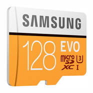 Z原裝適用內(nèi)存卡三星S5 S4 S3 S2 A8 Note4 Note3 Note2擴(kuò)展儲(chǔ)存SD 128G送讀卡器