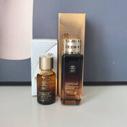 青蚨【圣隆美業(yè)】美容院同款保養液5號液修護精華液護膚品 5號液+ 凈潤美肌液