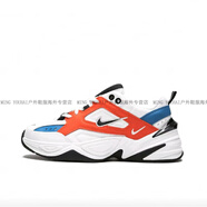 耐克（NIKE）FreeRN赤足男子減震耐磨F滑輕便透氣跑鞋942836-100官方旗艦正品 AO3108-101 白橙 關(guān)注店鋪 優(yōu)先 35.5