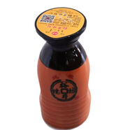 裕井內(nèi)蒙特產(chǎn)裕井燒坊小酒壺酒125ml*30瓶42度濃香型純糧食國產(chǎn)白酒 40%vol 125mL 15瓶 清香型