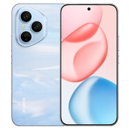 榮耀（HONOR）400 Pro AI 2億超清寫真人像 分期免息白條可選青海湖大電池 12+512 攬?jiān)裸y 5G AI 拍照 海風(fēng)藍(lán) 全款12GB+512GB