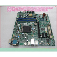 聯(lián)想天驕聯(lián)想揚天T4900d T4900V M6201D啟天B425 M428主板IB360MH IB365MH 紅色 IB360MH