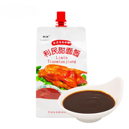 利民 甜面醬450g