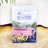 耐吉斯狗糧1.5KG/6KG全價(jià)四拼凍干幼犬成犬小型犬中型大型犬泰迪 【雞肉&火雞肉】口味 1.5kg