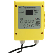 天安（TIANAN）天津天安電流式單速超載起重量限器CD電動葫蘆TA-系列限器 冶金葫蘆用_(備注噸位)