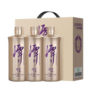 潭酒送禮白酒 53度 500mL 9瓶 金醬