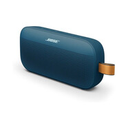 Bose【日本發(fā)貨 JD物流】BoseSoundLink Flex藍牙音響（第二代）博士戶(hù)外隨身便捷式無(wú)線(xiàn)音箱揚聲器 Flex新款午夜藍
