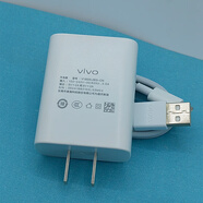 vivo充電器原裝18W快充vivoX21 X9 S6 S1手機充電頭iqoo Z5X U3X原配Y70s y50 y9sy7sy5sy3Y55S Y32 99新vivo18w充電頭+Type-c口數據線(xiàn)