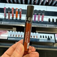 絲芙蘭（SEPHORA）染唇膏01櫻桃紅17 25號 新款染唇膏25號