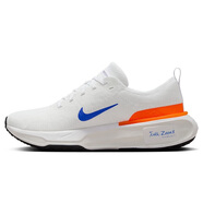 耐克NIKE跑步鞋男減震ZOOMX INVINCIBLE 3運(yùn)動(dòng)鞋HJ6653-900白藍(lán)橙42.5