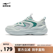 鴻星爾克休閑鞋夏季上新男士面包鞋戶(hù)外運動(dòng)老爹鞋情侶款|風(fēng)旋