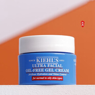 科顏氏3支裝 集煥白均衡亮膚淡斑精華液4ml安白瓶精華送女友 清爽面霜1瓶裝14ml