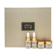 一品芳顏旗艦正品美容院同款護膚品套裝安柔霜凈透霜多肽濾鏡修復肌膚淡班 柯?tīng)柭滥w靚肌套牛大寶