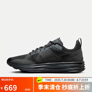 耐克男子 運(yùn)動(dòng)板鞋NIKE LUNAR ROAM 運(yùn)動(dòng)鞋DV2440-002 42 