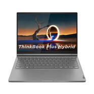 ThinkPad聯(lián)想 ThinkBook Plus Hybrid平板電腦14英寸筆記本二合一 筆記本 驍龍8+ Gen 1 12G 256GB 2.8k 平板電腦二合一 準新