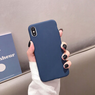 品怡適用vivo Y17/X60 Y51 Y52S磨砂 tpu手機(jī)殼  工藝彩繪浮雕 素材殼 墨蘭 Y22/Y21/Y25/Y21L