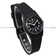 西鐵城（CITIZEN）獵鷹 手表V28A-008 學生復習考試女式小表盤官方正品 V28A-008外徑24.5MM 小表盤 游泳