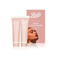 Boots英國漂胡劑50ML*2去唇毛女士汗毛臉面部漂染眉毛胡須漂白劑 50ml