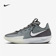 耐克（NIKE）Air Zoom GT. Cut 2 EP 防滑耐磨男子實(shí)戰(zhàn)籃球鞋 DV2918-002/GT3代 40