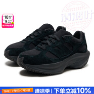 NEW BALANCE男鞋女鞋 2025夏季新款運(yùn)動(dòng)鞋輕便透氣慢跑鞋復(fù)古時(shí)尚情侶休閑鞋 UWRPDTBA-D 37.5