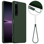 適用于索尼Xperia 1 IV手機殼X1m4  X1 III X1VII 保護套索尼Xper 五個(gè)型號，請注意區分 索尼 XPERIA 1 IV