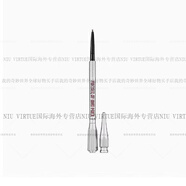 Benefit貝玲妃根根分明 精雕細(xì)琢極細(xì)眉筆 灰色