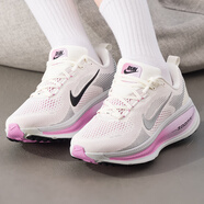 耐克（NIKE）女鞋 2025秋季新款Vomero 18運動鞋緩震跑鞋輕便透氣低幫跑步鞋 IM2503-133 39 鞋內(nèi)長25cm