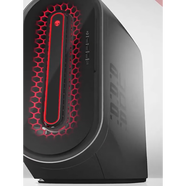 外星人（Alienware）Aurora R14臺式機電競電腦側(cè)透機箱AMD銳龍水冷 R5X/16GB/RTX3060/512GB固1 官方標(biāo)配