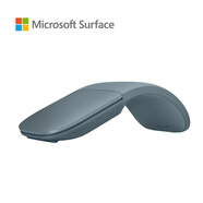 微軟（Microsoft）Surface Arc 鼠標(biāo) 碧海青