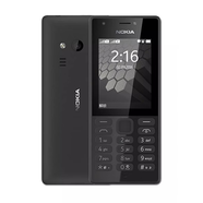 諾基亞（NOKIA）/諾基亞 216DS 經(jīng)典耐用直板按鍵大字學(xué)生備用老人手機(jī) 黑色【移動(dòng)版】 128MB_套餐三_中國(guó)大陸
