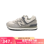 NEW BALANCENEW BALANC/NB新款女574百搭時尚運(yùn)動休閑鞋跑步鞋WL574WAP WL574WAP-B 36