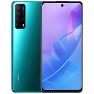 華為（HUAWEI）暢享20 SE 雙卡雙待麒麟710A處理器6.67英寸高清大屏高清攝像頭學(xué)生老年備用機 綺境森林 九九【新】展 x 8+128GB x 全網(wǎng)通4G