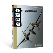 長(cháng)空閃電：P-38戰機全傳