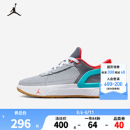 NIKE JORDAN 耐克AJ童鞋男女童滑板鞋DAY1 EO可下壓后跟休閑兒童鞋 FQ1306-002 33.5 【建議腳長(zhǎng)21cm】