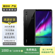 華為（HUAWEI）榮耀 Note10 安卓智能 國行 老人機 備用機 華為二手手機國行優(yōu)惠券補貼 幻夜黑 6G+64G